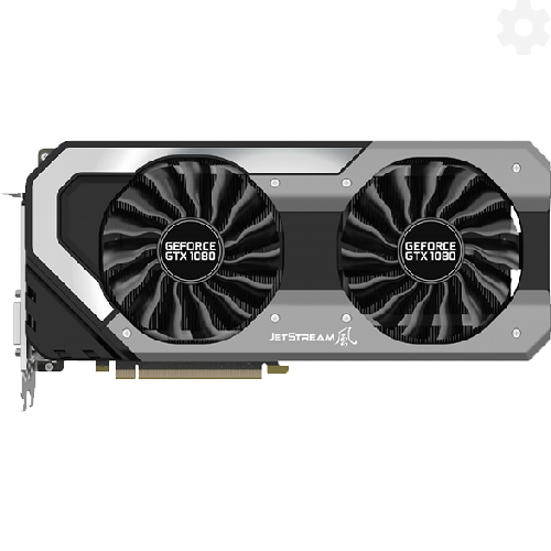 GPU GeForce