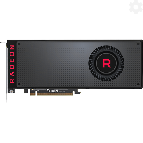 GPU Radeon